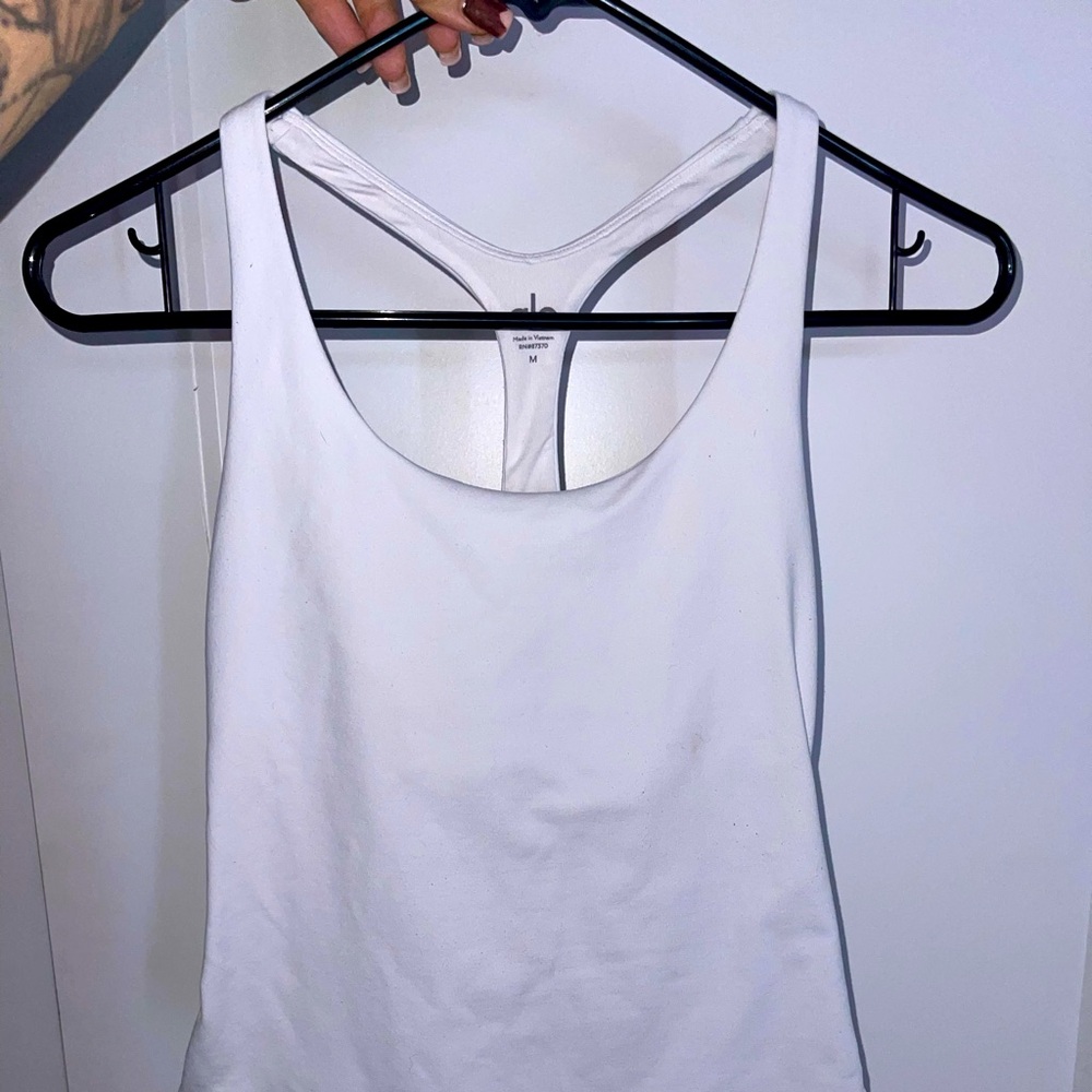 Alo bodysuit